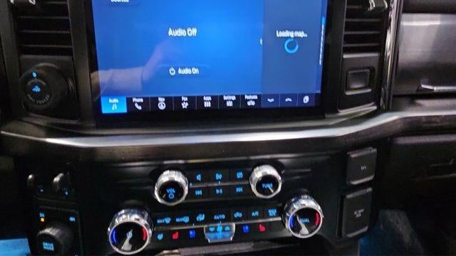 2023 Ford F-250 Super Duty XL
