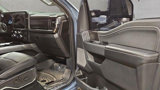 2023 Ford F-250 Super Duty XL