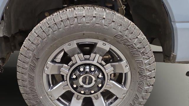 2023 Ford F-250 Super Duty XL
