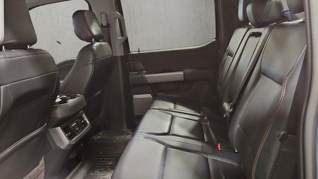 2023 Ford F-250 Super Duty XL
