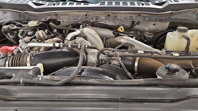 2023 Ford F-250 Super Duty XL