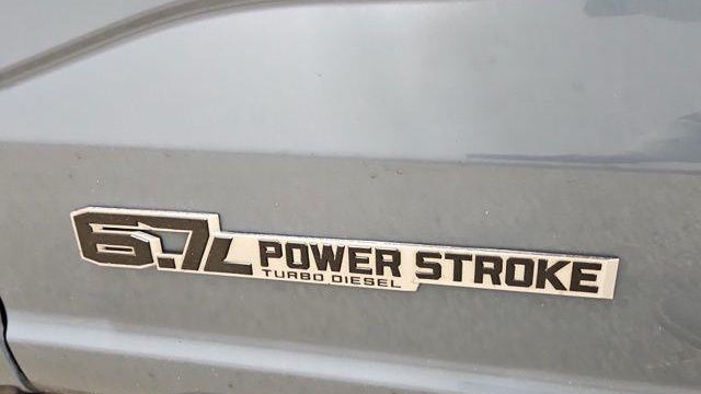 2023 Ford F-250 Super Duty XL
