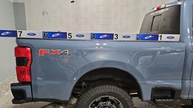 2023 Ford F-250 Super Duty XL