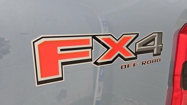 2023 Ford F-250 Super Duty XL