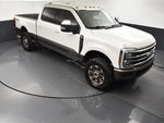 2023 F-250 Super Duty Thumbnail 18