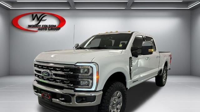 Preowned 2023 Ford F-250 Super Duty XLT for Sale