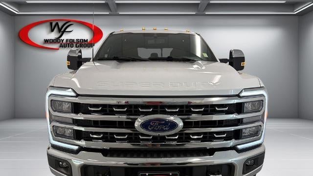 2023 Ford F-250 Super Duty XLT