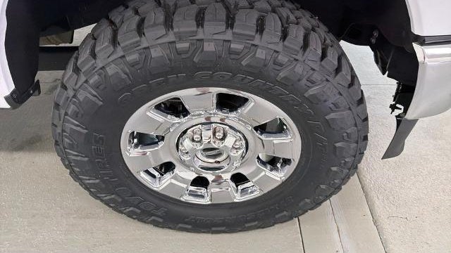 2023 Ford F-250 Super Duty XLT