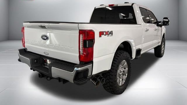 2023 Ford F-250 Super Duty XLT