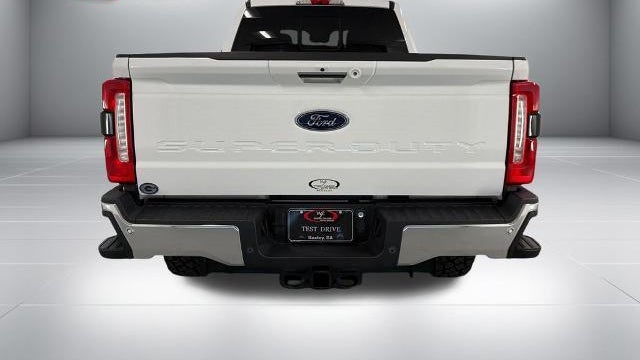2023 Ford F-250 Super Duty XLT