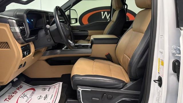 2023 Ford F-250 Super Duty XLT