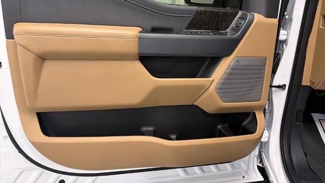 2023 Ford F-250 Super Duty XLT