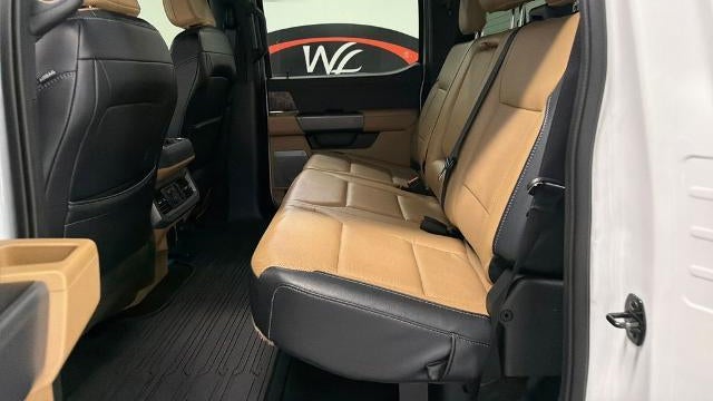 2023 Ford F-250 Super Duty XLT