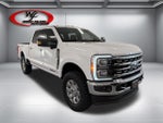 2023 F-250 Super Duty Thumbnail 3