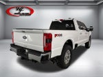 2023 F-250 Super Duty Thumbnail 6