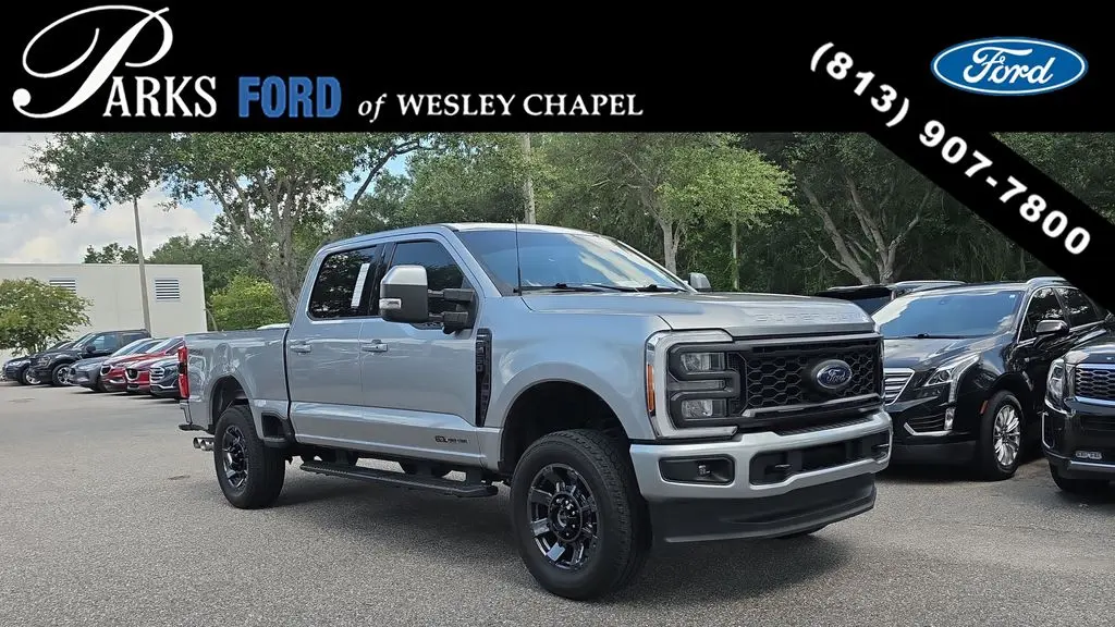 Preowned 2023 Ford F-250 Super Duty XL for Sale