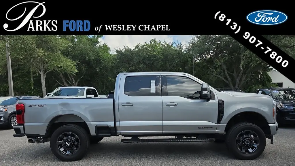 2023 Ford F-250 Super Duty XL