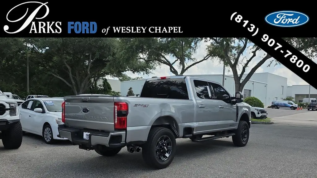 2023 Ford F-250 Super Duty XL