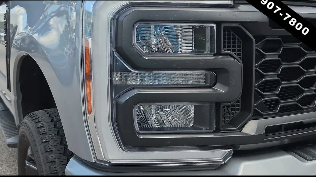 2023 Ford F-250 Super Duty XL