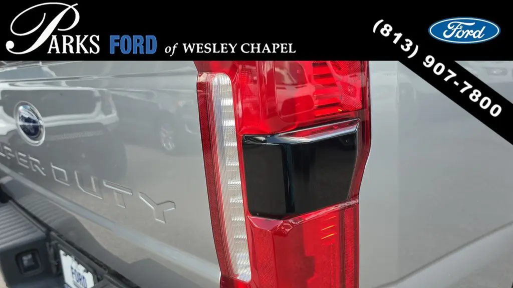 2023 Ford F-250 Super Duty XL