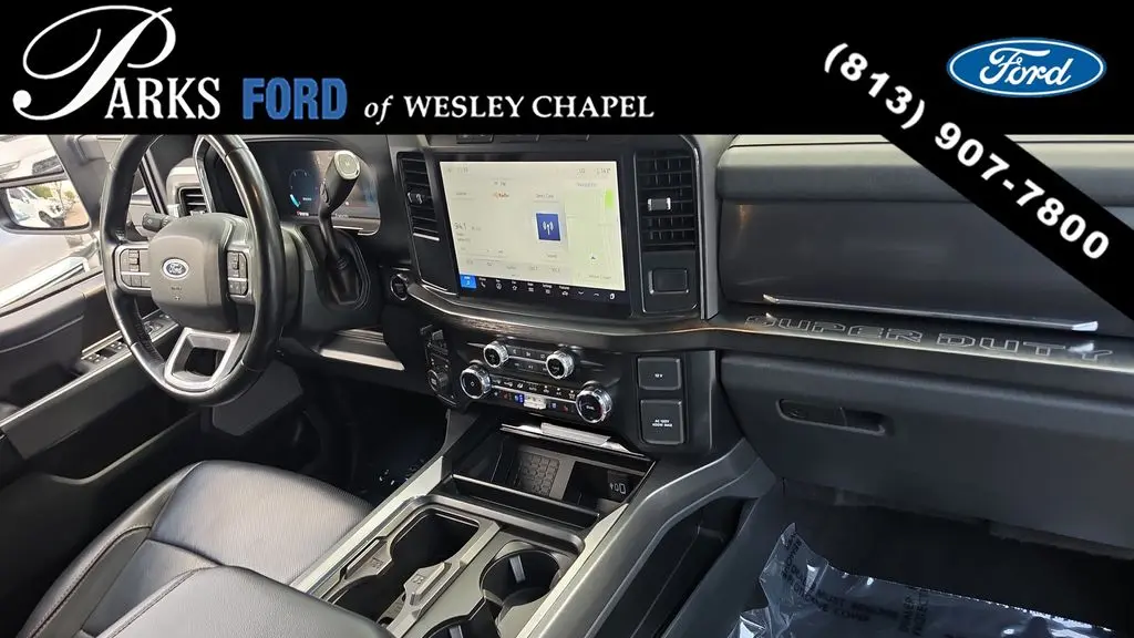 2023 Ford F-250 Super Duty XL