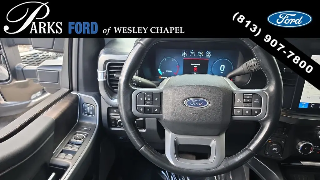 2023 Ford F-250 Super Duty XL
