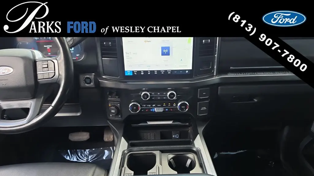 2023 Ford F-250 Super Duty XL