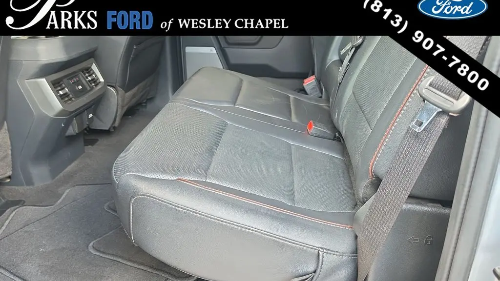2023 Ford F-250 Super Duty XL