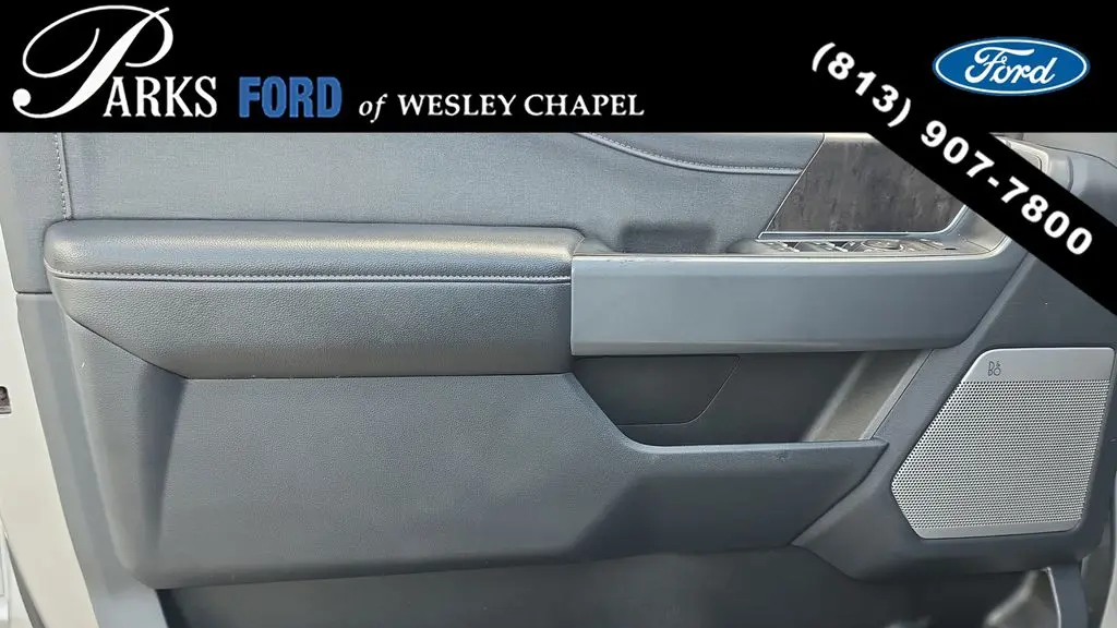 2023 Ford F-250 Super Duty XL