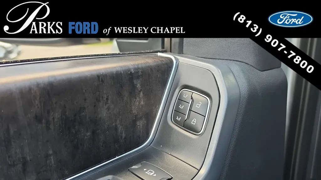 2023 Ford F-250 Super Duty XL