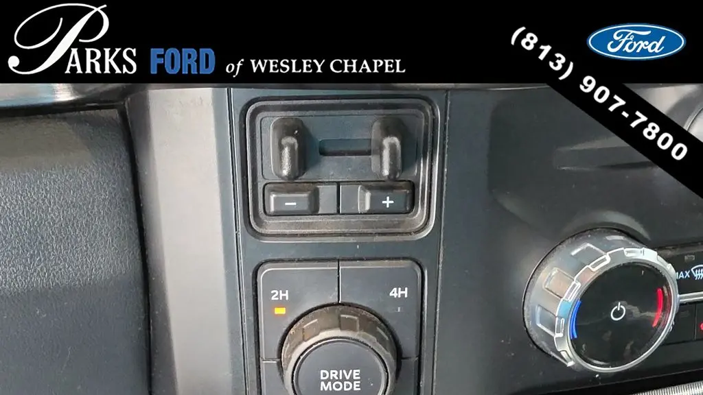 2023 Ford F-250 Super Duty XL