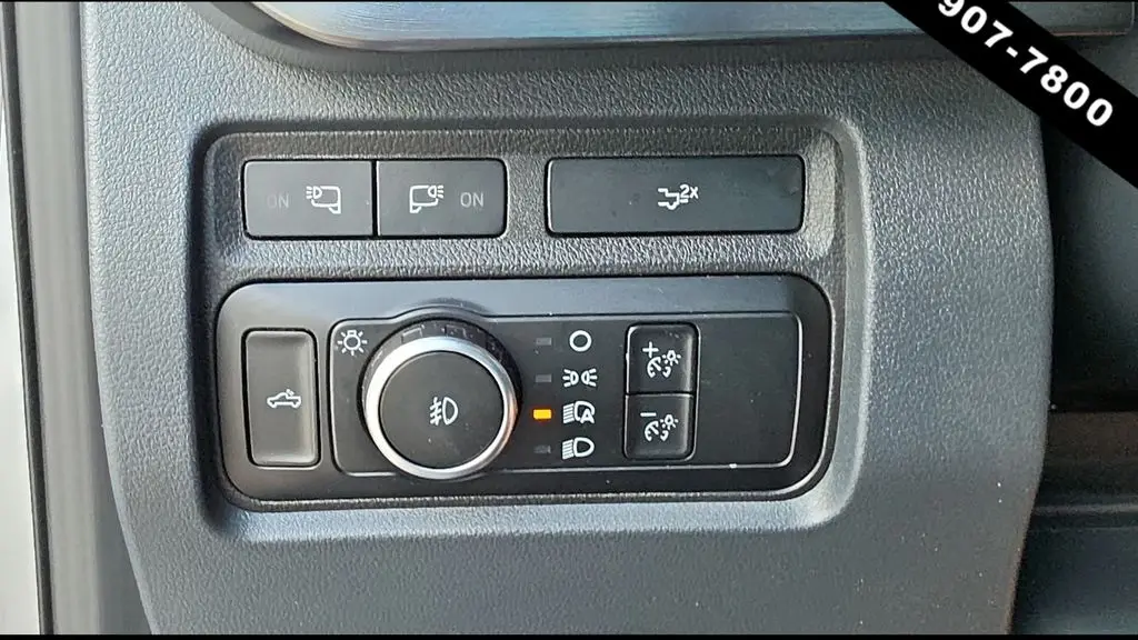 2023 Ford F-250 Super Duty XL