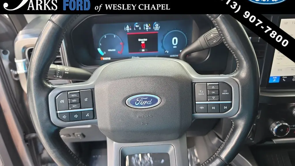 2023 Ford F-250 Super Duty XL