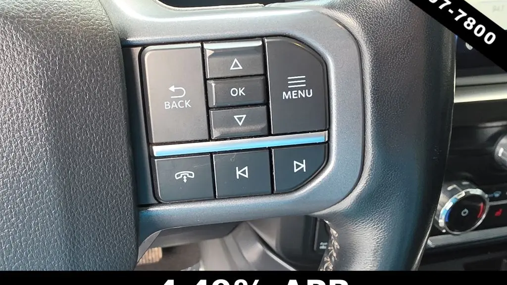 2023 Ford F-250 Super Duty XL