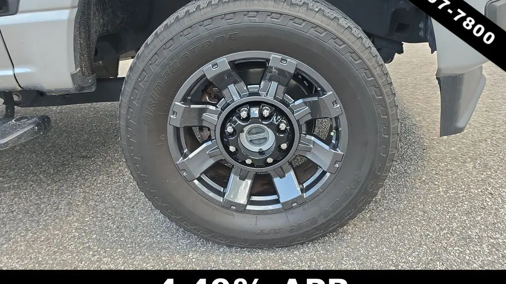 2023 Ford F-250 Super Duty XL