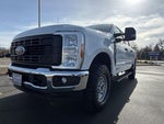 2023 F-250 Super Duty Thumbnail 9