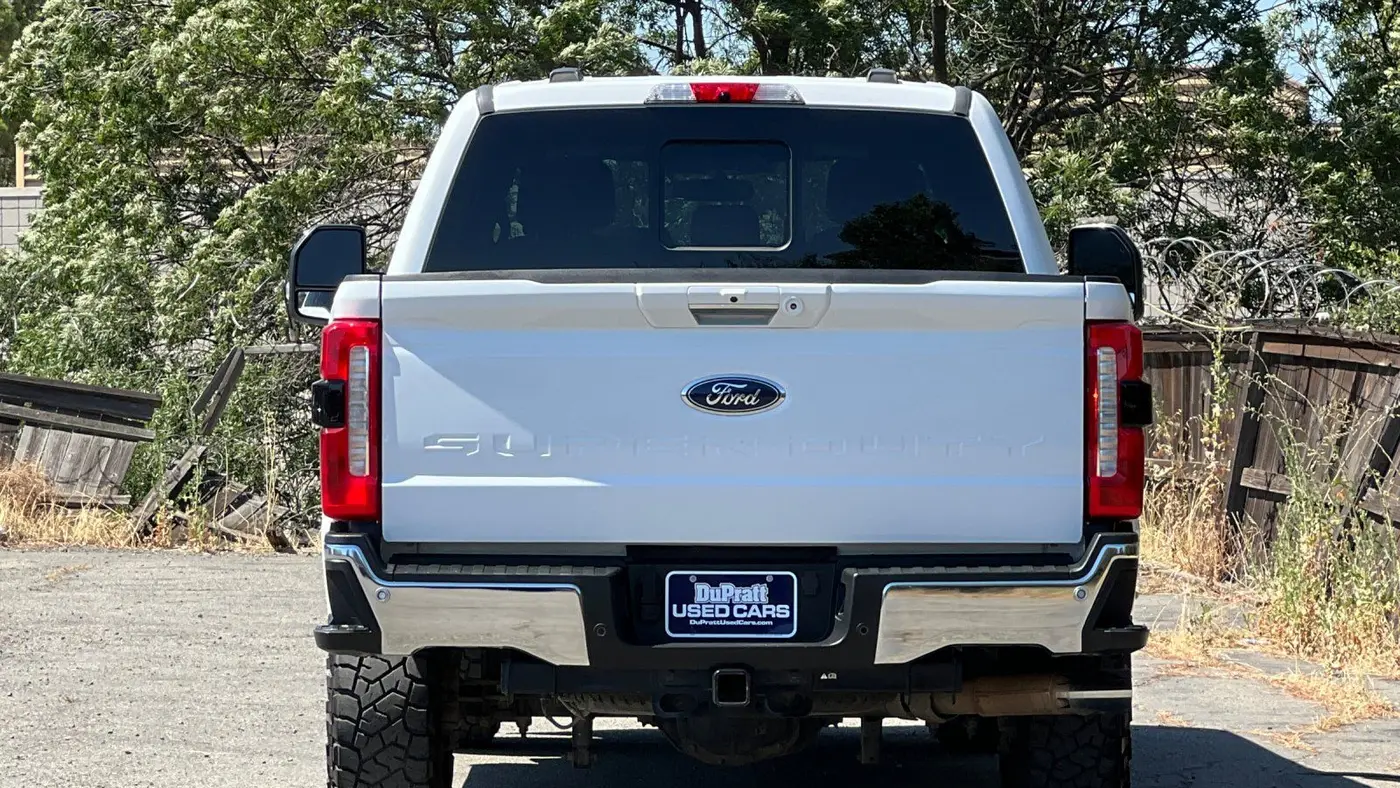 2023 Ford F-250 Super Duty XLT