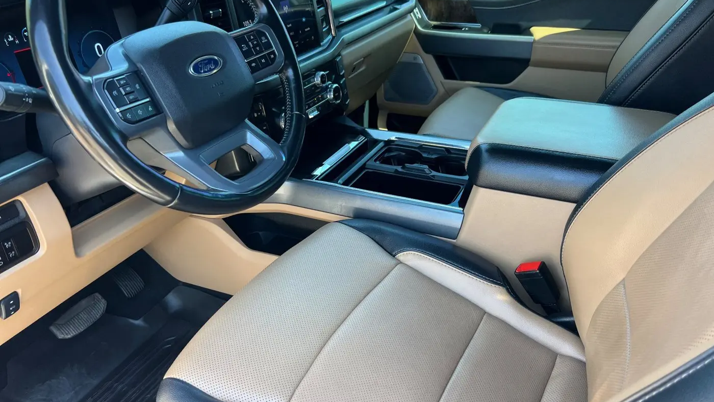 2023 Ford F-250 Super Duty XLT