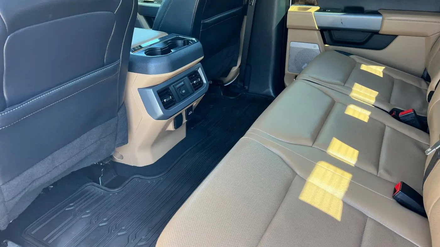 2023 Ford F-250 Super Duty XLT