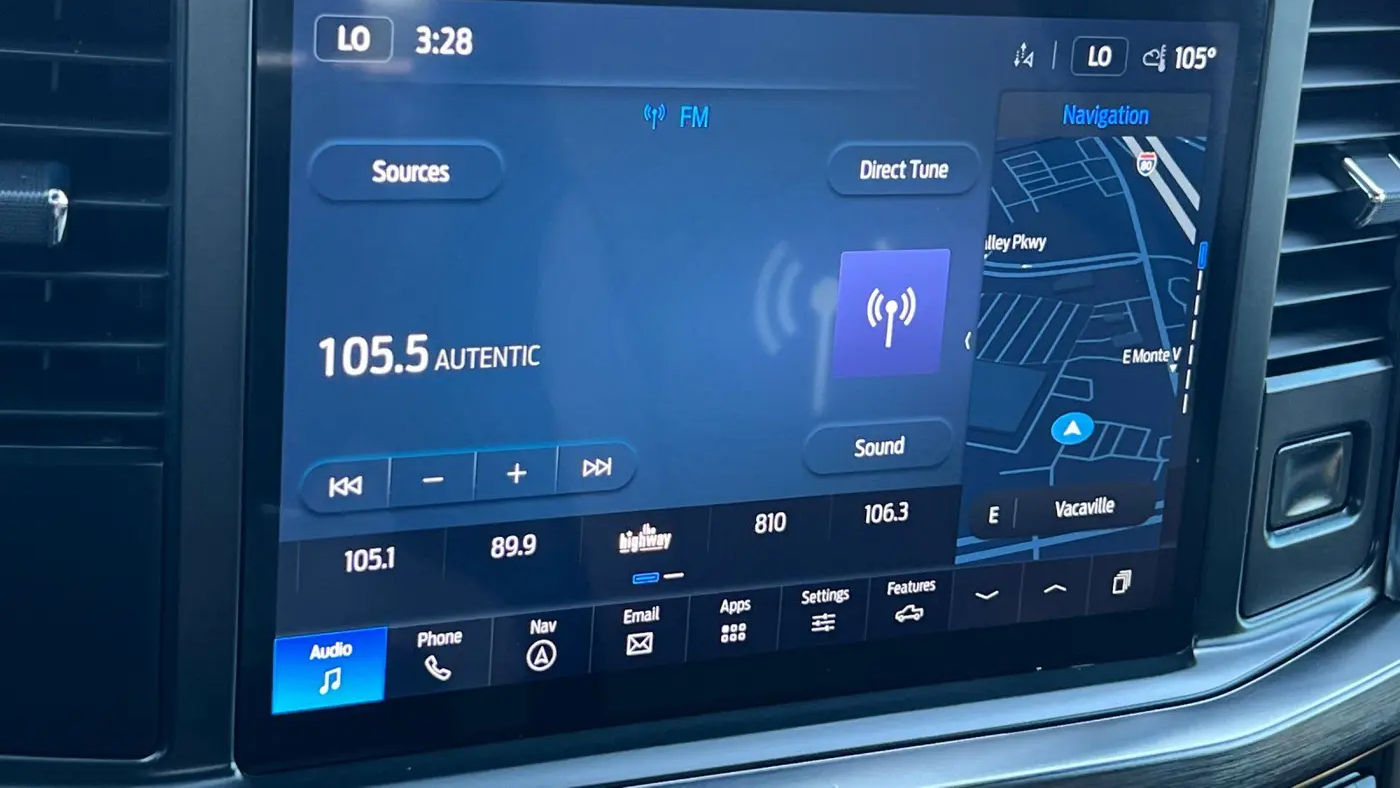 2023 Ford F-250 Super Duty XLT