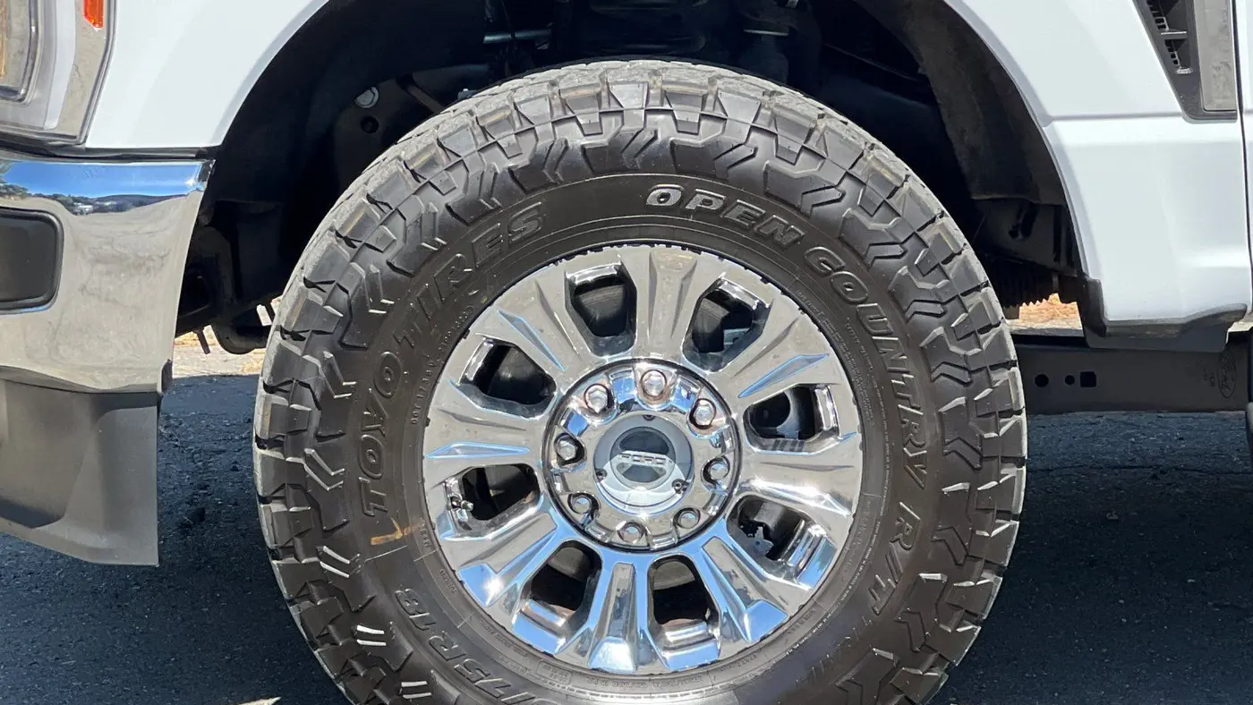 2023 Ford F-250 Super Duty XLT