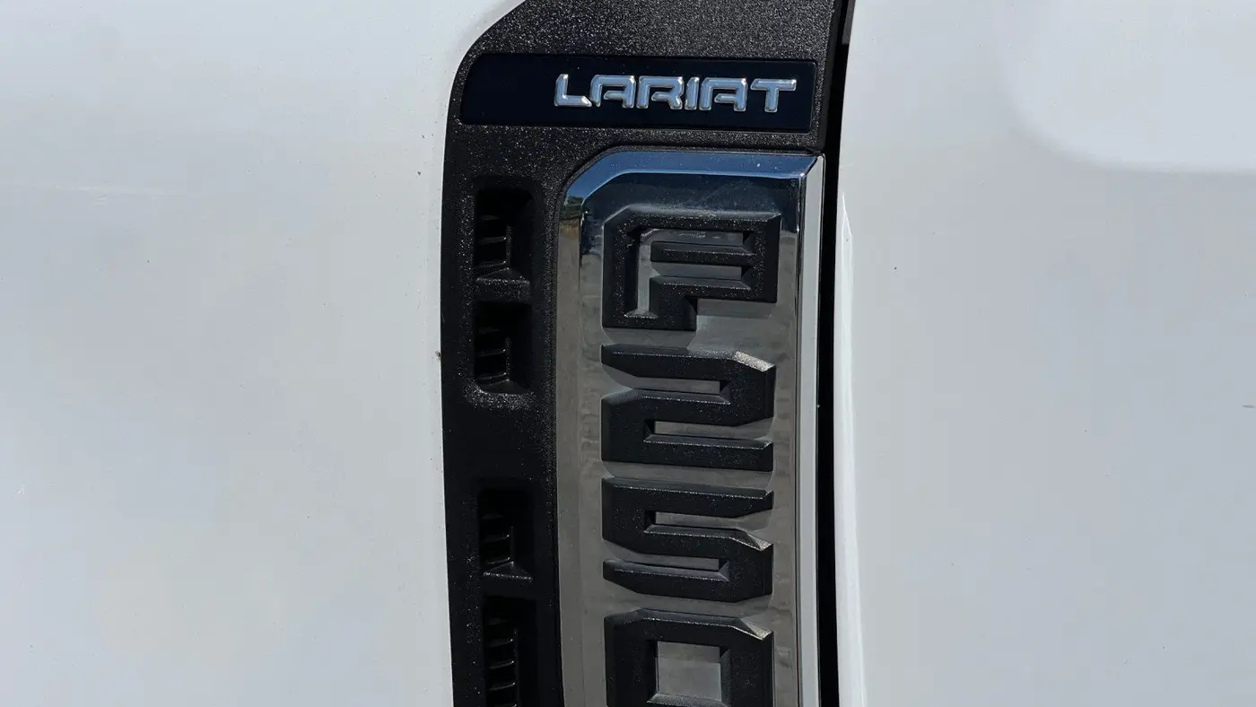 2023 Ford F-250 Super Duty XLT