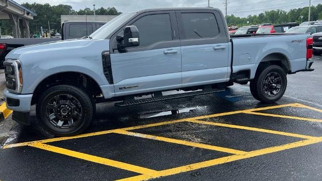 Preowned 2024 Ford F-250 Super Duty King Ranch for Sale