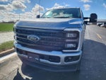 2024 F-250 Super Duty Thumbnail 2