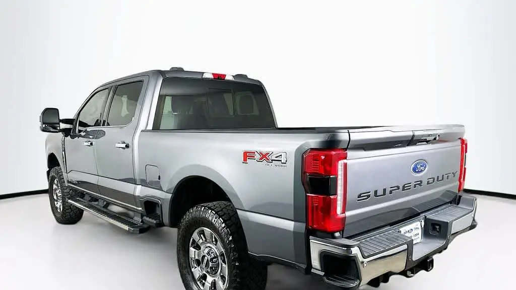 2024 Ford F-250 Super Duty King Ranch