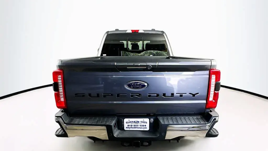 2024 Ford F-250 Super Duty King Ranch