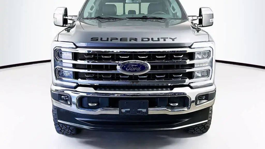2024 Ford F-250 Super Duty King Ranch