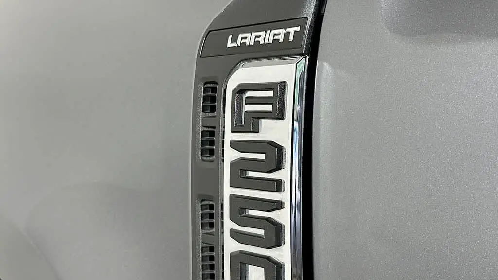 2024 Ford F-250 Super Duty King Ranch