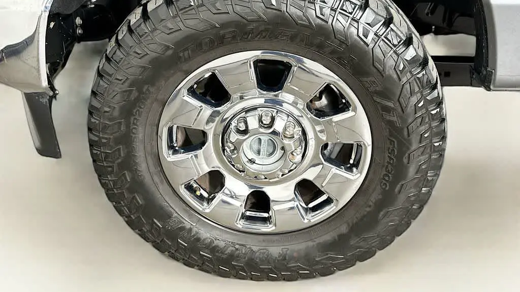 2024 Ford F-250 Super Duty King Ranch