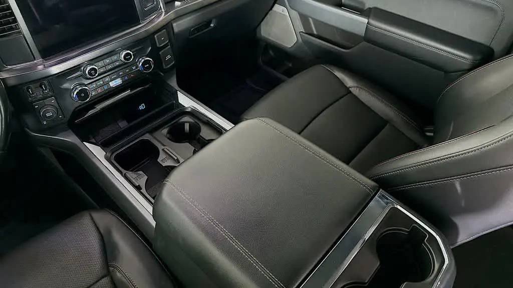2024 Ford F-250 Super Duty King Ranch